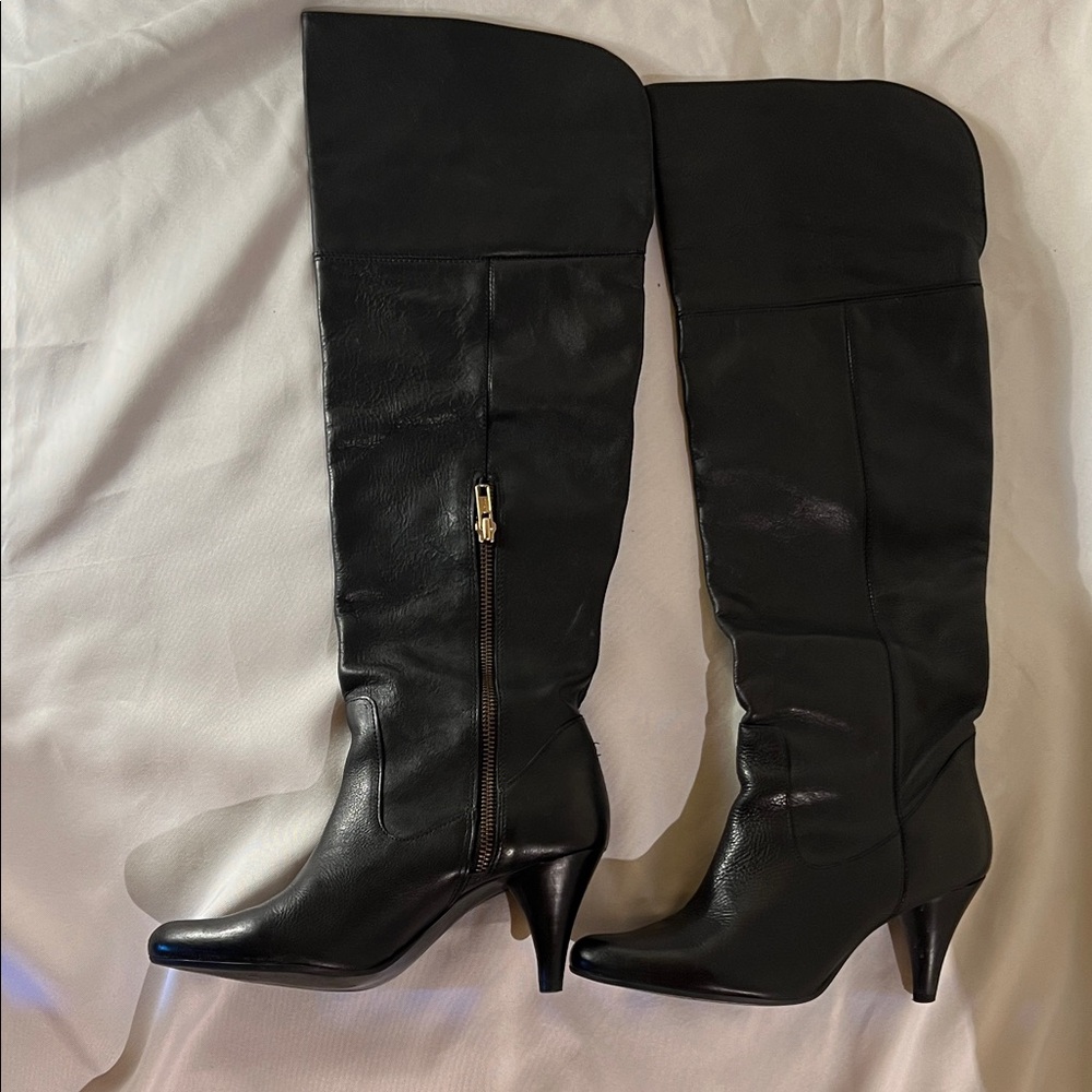 Steve Madden Knee-High Women's Boots